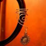 Pair of Silver Plated Ear C..