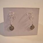 Pair of Silver Plated Ear C..