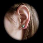 Versatile Style Turquoise a..