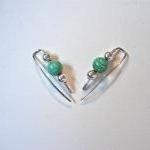 Versatile Style Turquoise a..