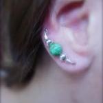 Versatile Style Turquoise a..