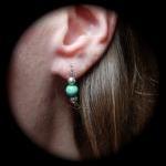 Versatile Style Turquoise a..