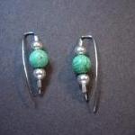 Versatile Style Turquoise a..