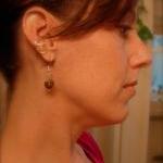 Asymmetrical Ear Cuff Set S..