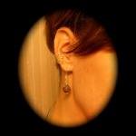 Asymmetrical Ear Cuff Set S..