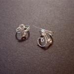 Asymmetrical Ear Cuff Set S..