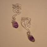 Pair of Silver Plated Ear C..
