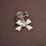 Ear Cuff, Dainty and Femini..
