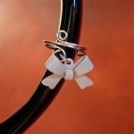 Ear Cuff, Dainty and Femini..