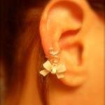 Ear Cuff, Dainty and Femini..