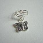 Ear Cuff, Dainty and Femini..