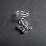 Ear Cuff, Dainty and Femini..