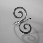 Adjustable Sterling Silver ..