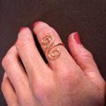 Adjustable Sterling Silver ..