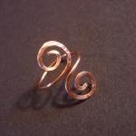 Adjustable Sterling Silver ..