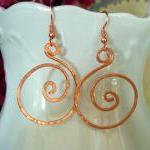Natural Copper and Turquois..