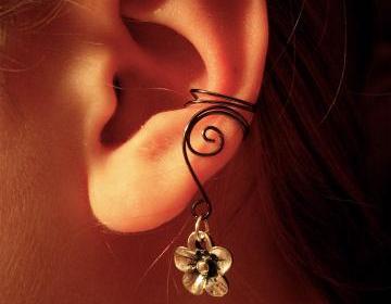 Pair Of Hematite..